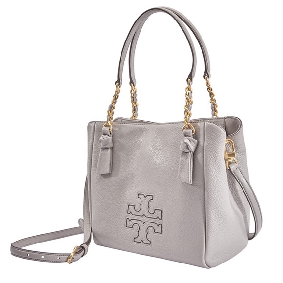 Tory Burch Handbags - ❌SOLD OUT❌ TORY BURCH Ladies Harper Small Satchel